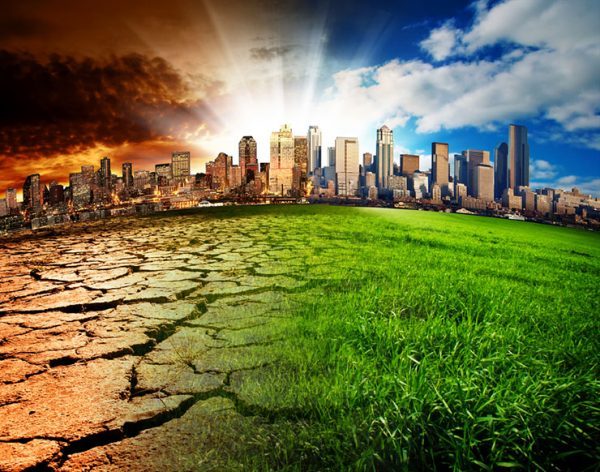 Δυσοίωνες οι προβλέψεις των επιστημόνων για την κλιματική αλλαγή